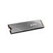حافظه SSD اینترنال ای دیتا مدل GAMMIX S50 Lite PCIe Gen4x4 M.2 2280 ظرفیت 1 ترابایت